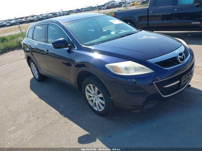 MAZDA CX-9 2010