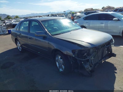 TOYOTA AVALON 2003