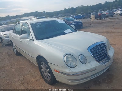 KIA AMANTI 2004