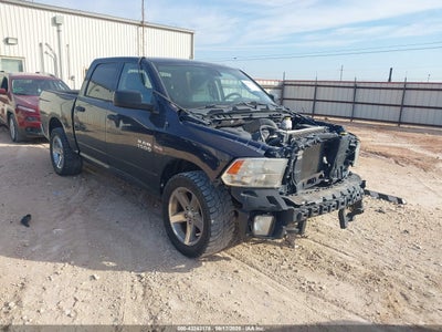 RAM 1500 2014