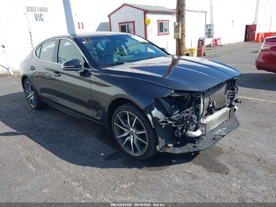 GENESIS G70 2023