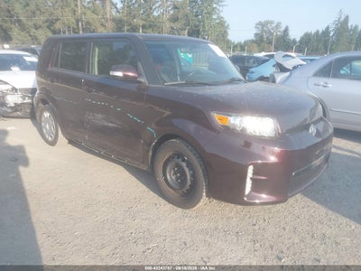 SCION XB 2015