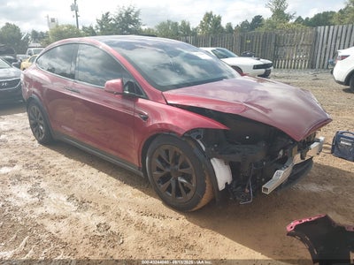 TESLA MODEL X 2023