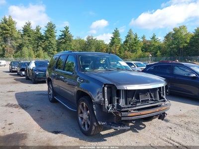 CADILLAC ESCALADE 2010