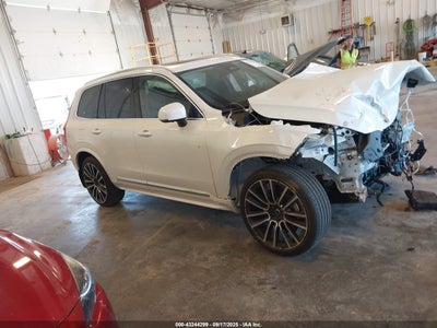 VOLVO XC90 2025