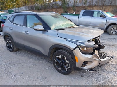 KIA SELTOS 2024