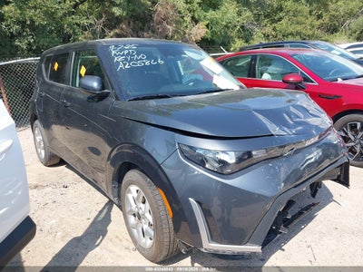 KIA SOUL 2024