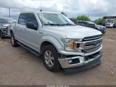 FORD F-150 2019