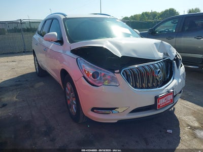 BUICK ENCLAVE 2014