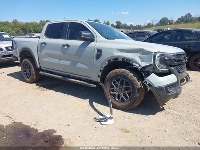 FORD RANGER 2024