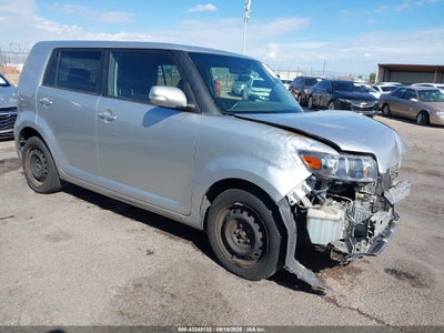SCION XB 2009