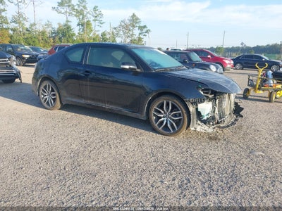 SCION TC 2015