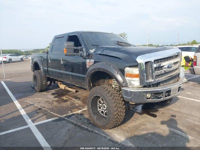 FORD F-250 2010