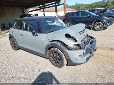 MINI HARDTOP 2015