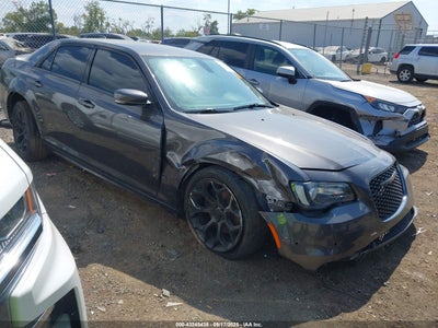 CHRYSLER 300 2021