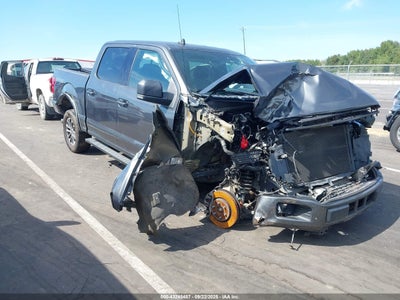 FORD F-150 2019