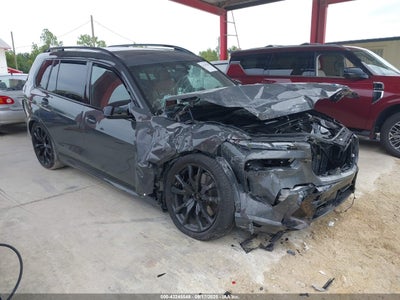 BMW X7 2026