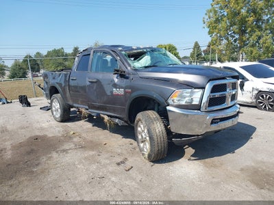 RAM 2500 2018
