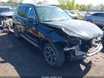 BMW X5 2015