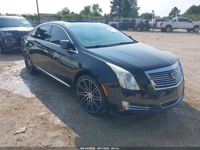 CADILLAC XTS 2016