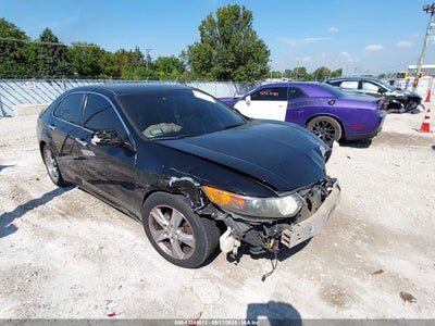 ACURA TSX 2011