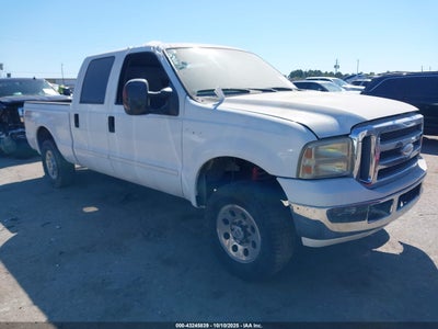 FORD F-250 2006