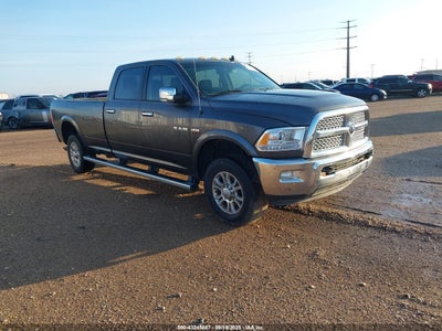 RAM 2500 2014