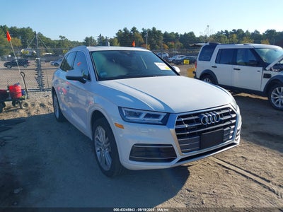 AUDI Q5 2019