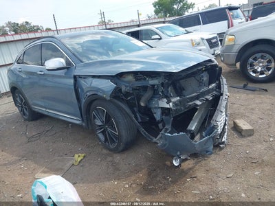 INFINITI QX55 2022