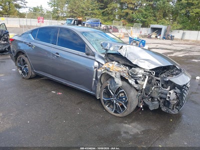 NISSAN ALTIMA 2023