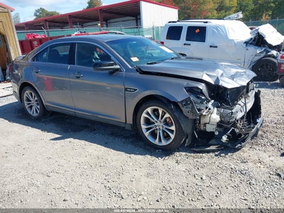 FORD TAURUS 2013