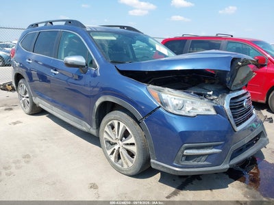 SUBARU ASCENT 2021