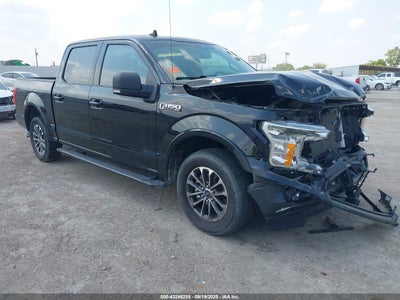 FORD F-150 2019