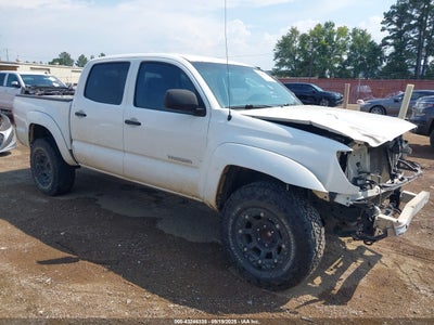 TOYOTA TACOMA 2009