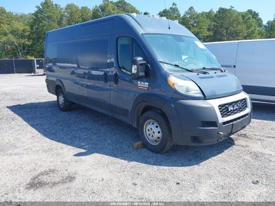 RAM PROMASTER 3500 2021