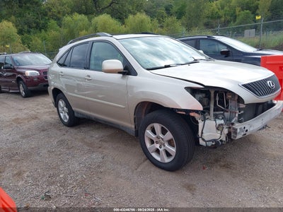 LEXUS RX 330 2005