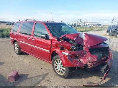 BUICK TERRAZA 2005