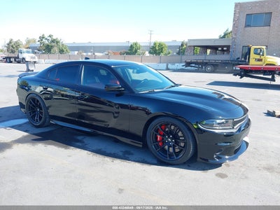 DODGE CHARGER 2022