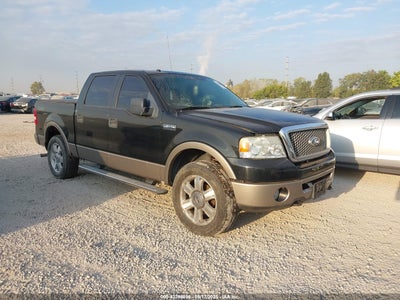 FORD F-150 2006