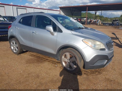 BUICK ENCORE 2013