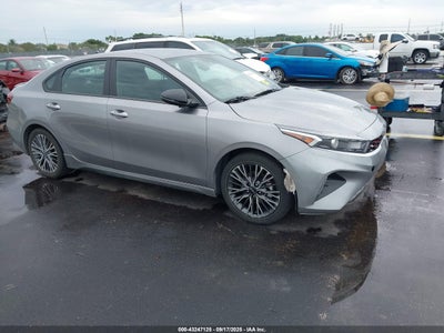 KIA FORTE 2023