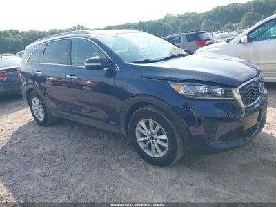 KIA SORENTO 2020
