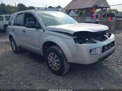 SATURN VUE 2006