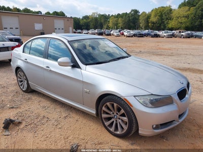 BMW 328I 2011