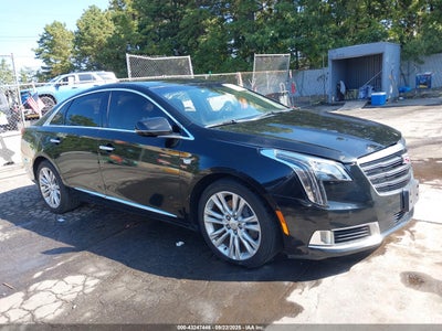CADILLAC XTS 2019