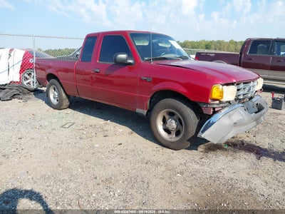 FORD RANGER 2003