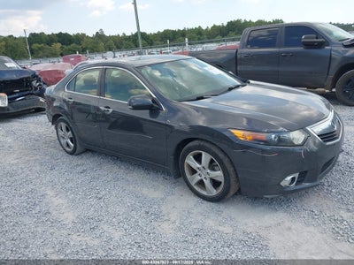 ACURA TSX 2014
