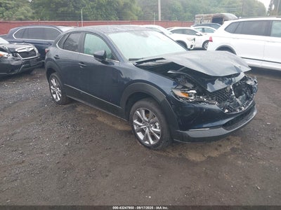 MAZDA CX-30 2021