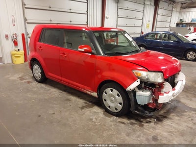 SCION XB 2014