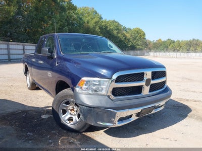 RAM 1500 2018